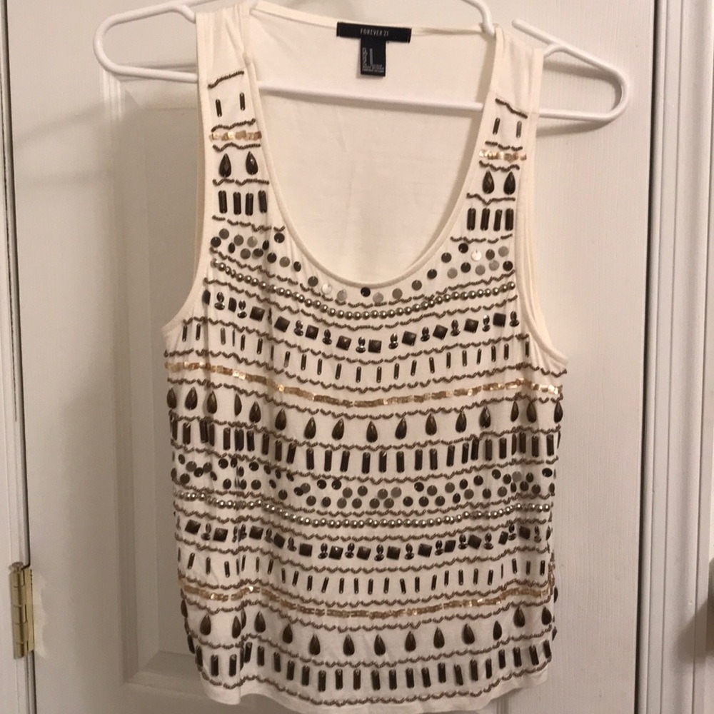 Tank Shirt